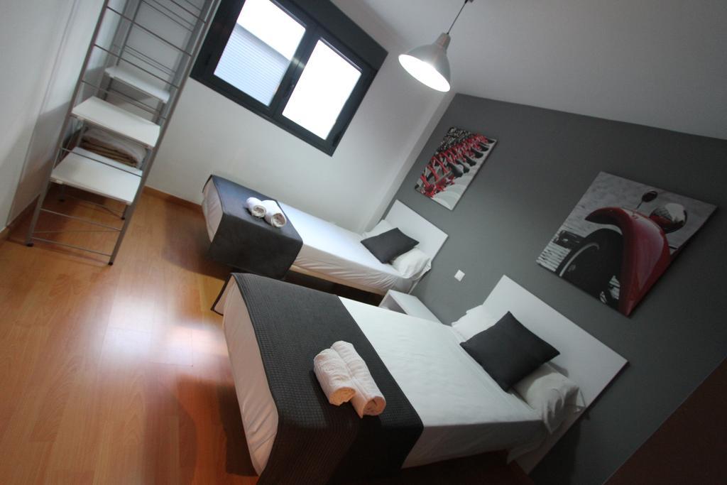 For A Stay Las Dunas Cambrils Room photo