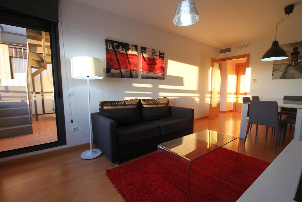 For A Stay Las Dunas Cambrils Exterior photo